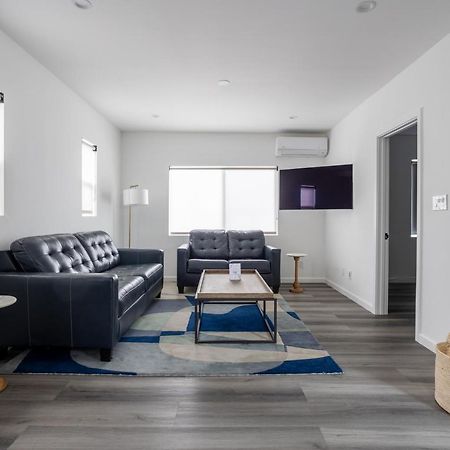 Bungalow W Free Parking 4 Min From Sofi, 8Min From Airport Villa Los Angeles Exteriör bild